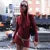 Elegant Deep V Hooded Long Sleeve Solid Bodycon Eveing Dress Mini Wholesale Prom Ladies Dress Autumn Fashion Casual Dress