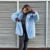 Women Winter  High Quality Luxury Faux Fur Coat Thicken Warm Overcoat Outerwear Hot Girls Solid Long Fox Fur Jacket