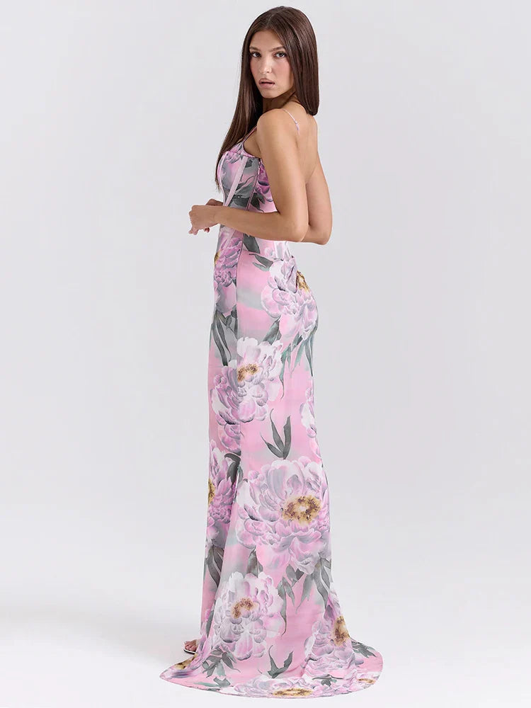 Wendy Maxi Dress