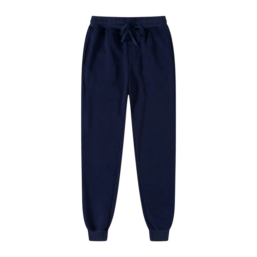 Women¡¯s Fleece Sweatpants Bottom Winter Warm Pants Daily Casual Jogger Long Pant Multicolor Autumn Female Solid Color Sweatpants