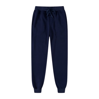 Women¡¯s Fleece Sweatpants Bottom Winter Warm Pants Daily Casual Jogger Long Pant Multicolor Autumn Female Solid Color Sweatpants