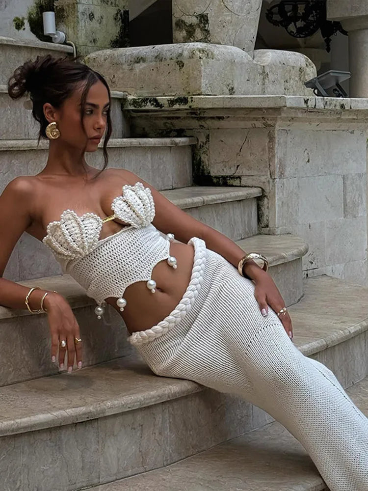 Janiya Two Piece Set