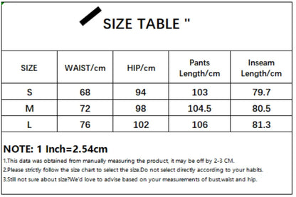 Slim Fit Simple Flared Pants Women High Fashion Causal England Style All-Match Basic Jeans Classical Clothing