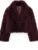 Winter Female Fur Feather Overcoat Loose Patchwork Long Sleeve Lapel Solid Casual Streetwear Women’s Luxury 2025 Coat New