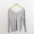 First Layer Winter Women’s Thermal Men Winter Clothes Thin Modal Lace Lingerie Women Thermal Shirt Clothing Top Woman