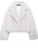 Winter Female Fur Feather Overcoat Loose Patchwork Long Sleeve Lapel Solid Casual Streetwear Women’s Luxury 2025 Coat New