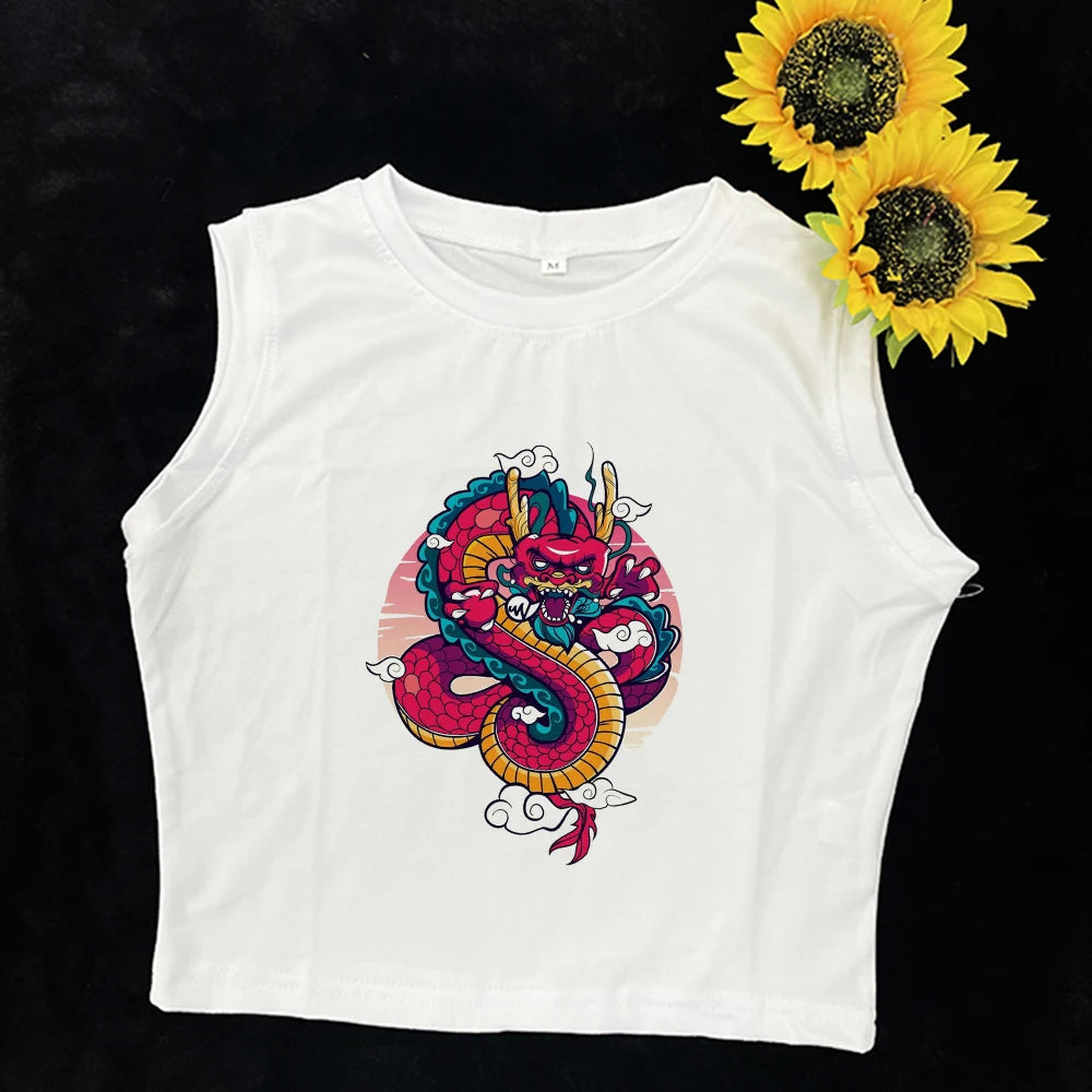 The fashion brand is shoulder-wearing women pure want short-sleeved T-shirt  new explosive all matching slimming spice girls