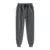 Women¡¯s Fleece Sweatpants Bottom Winter Warm Pants Daily Casual Jogger Long Pant Multicolor Autumn Female Solid Color Sweatpants