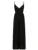 Sleeveless V Neck Loose Casual Black Boho Jumpsuits For Women Backless Vacation Wide Leg Rompers Womens Spaghetti Strap Overalls