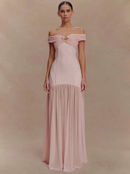 Imani Maxi Dress