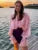 Autumn See-Through Casual Shirts Top For Women Loose Slim Long Sleeve Lapel Cardigan Streetwear Women’s Pleated Shirts Top