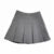 Harajuku Pleated Skirt Women Streetwear High Waist Black Mini Skirts Korean Preppy School Uniform All Match A Line Skirt