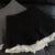 Y2K Ruffles Black Mini Skirt Women Korean Patchwork Pleated Skirts Japanese Kawaii High Waist All Match A Line Skirt New