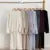 Women’s Knitted 2-Piece Set Tracksuit Autumn Winter O-neck Pullover Sweater Wide Leg Pants Harajuku Warm Solid Casual Suit New