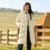 Down Jacket Women Long Length Three-Proof Versatile  Updated Winter New Loose Hooded Coat Simple Down Jacket