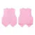 Elegant Knit Short Vest for Women V Neck Single Breasted Sleeveless Waistcoat Pink Top Female  New Lady Classic Streetwear