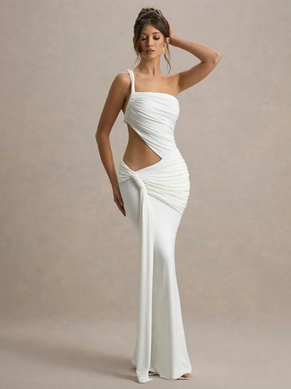 Kamari Maxi Dress