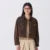 Denim Jacket Women Short Autumn  New Petite Retro Jacket