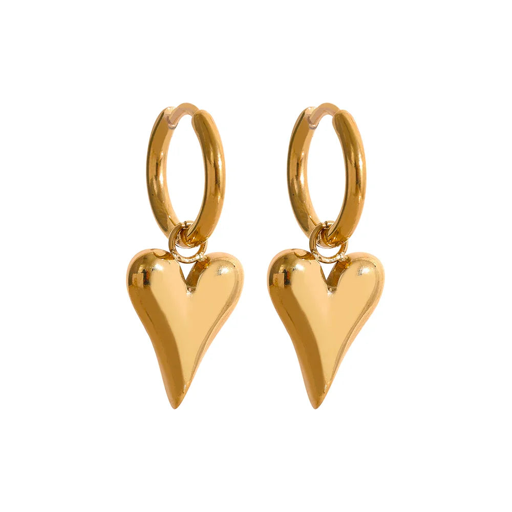 Emerson Earrings