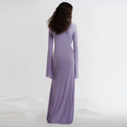 Shannon Maxi Dress