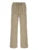 Solid Loose Casual Boho Straight Leg Pants For Women Simple Lazy Comfortable Summer Vacation Trousers