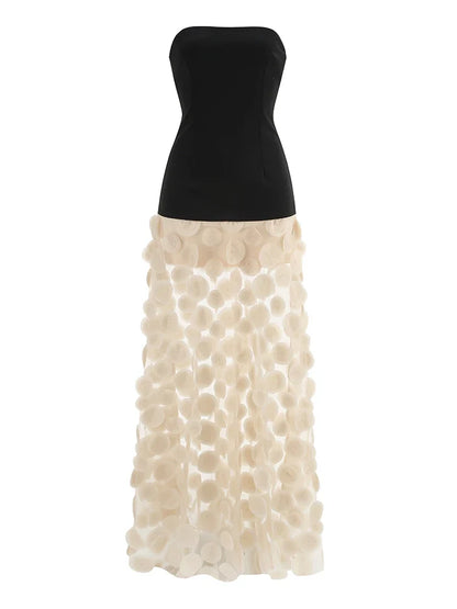 Jakayla Maxi Dress