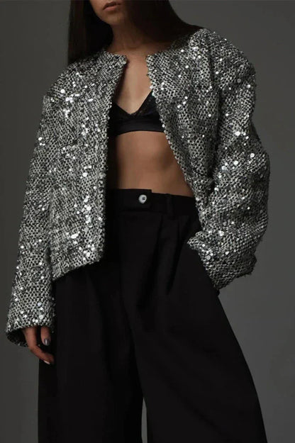 Chaqueta Erina