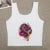 The fashion brand is shoulder-wearing women pure want short-sleeved T-shirt  new explosive all matching slimming spice girls