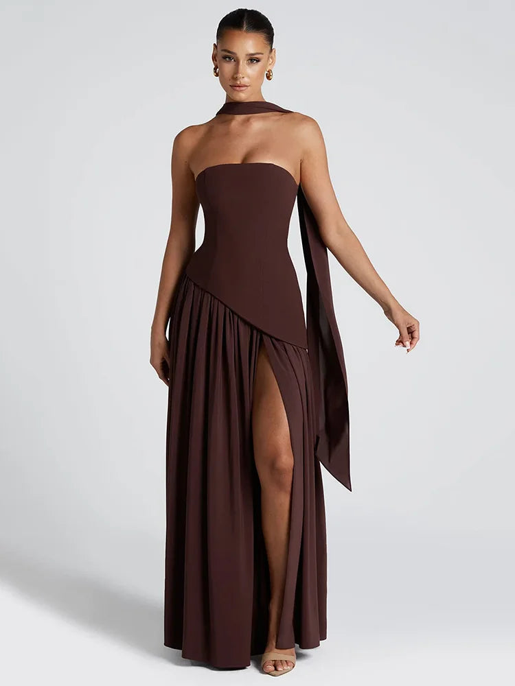 Allisson Maxi Dress