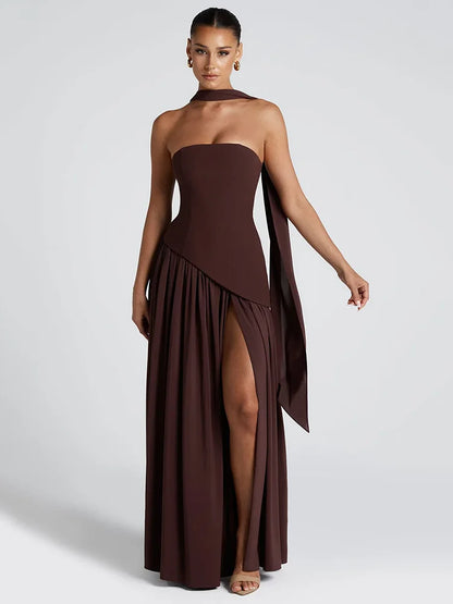 Allisson Maxi Dress