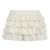 Solid Sweet Cute Cake Skirt Women s Trendy Clothes Tiered Puff Skirt Gentle Elegant All-Match Korean Style