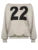 Figure Print Casual Loose Sweatshirts Women  Autumn WInter New Fashion Off Shoulder Slash Neck Streetwear Pullovers