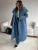 Winter Female Parkas Outwear Loose Lace-Up High Waist Long Sleeve Pocket Lapel Bandage Coat For Women Solid Parkas