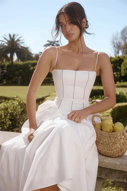 Mira Maxi Dress