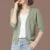 Sexy Hollow Lace Sunscreen Cardigan Sweater Women Wide Loose Air Conditioning Knitted Sweater Thin Section Female Spring Autumn