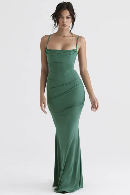 Harmony Maxi Dress
