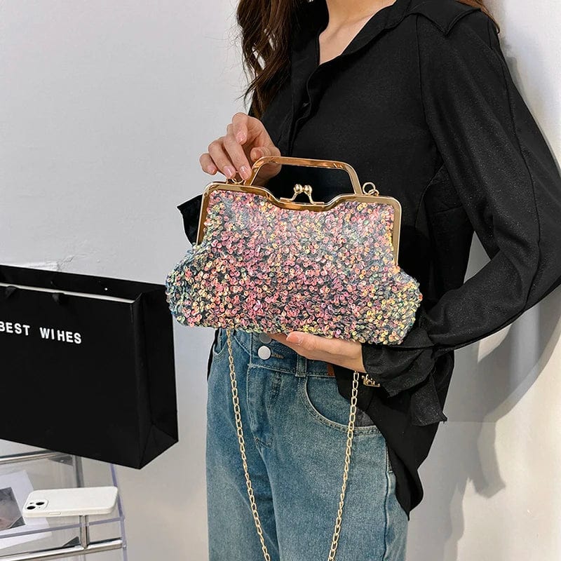 Evie Handbag