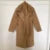 Luxury Winter Long Overcoats Women Oversized Lapel Belted Faux Rabbit Fur Coat Jacket Female Plus Size Outerwear Plush Fur Coats