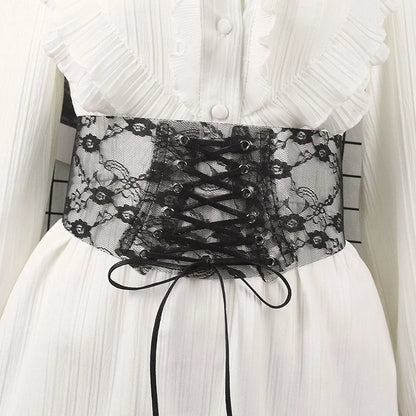 Slimming Girdle Corset