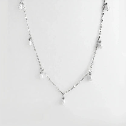 Liora Freshwater Pearl Necklace