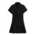 Spring New Women’s Fashion and Elegance Slim Fit Waist versatile Shirt style Short Dress