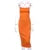 Y2K Cross border Women’s Dress Foreign Trade Sexy Nightclub Dress Summer Satin Fashion Women’s Dress