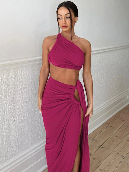 Adrianna Two Piece Set