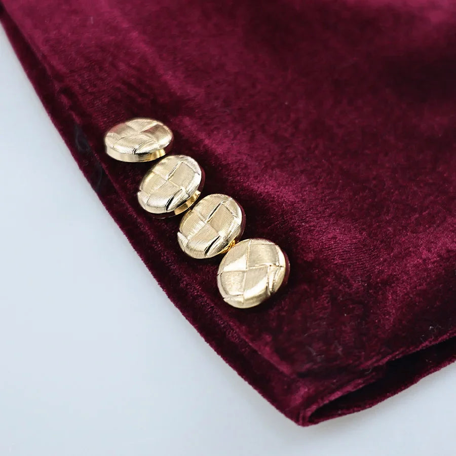 Alayna Two Piece Set