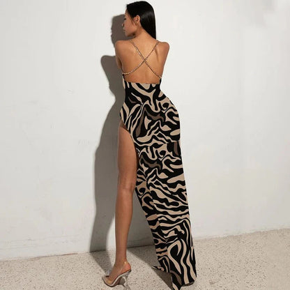 Brynlee Maxi Dress
