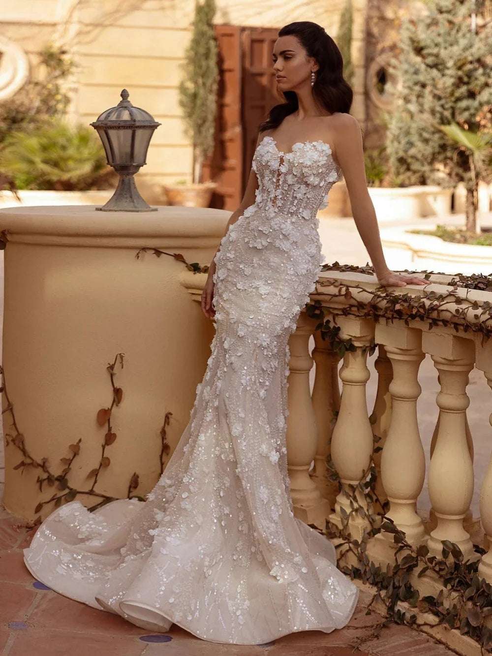 Lizeth Wedding Dress