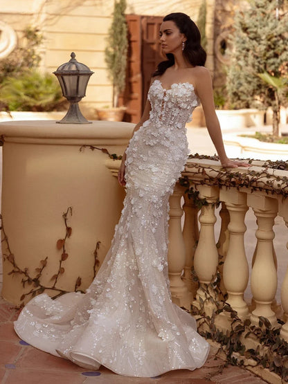 Lizeth Wedding Dress