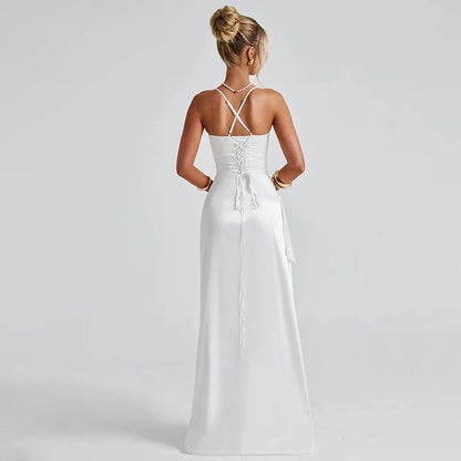 Bailey Maxi Dress