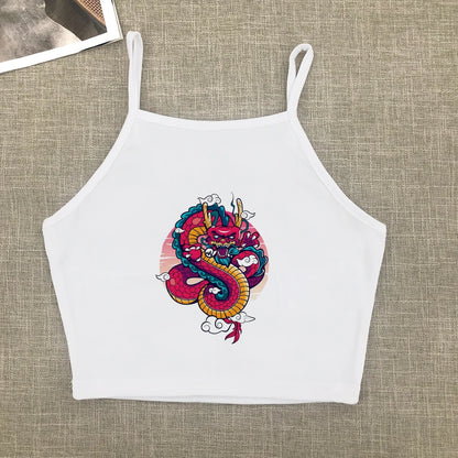 The fashion brand is shoulder-wearing women pure want short-sleeved T-shirt  new explosive all matching slimming spice girls