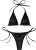 Bikini Satin Silk Swimsuit Women Swimwear Push Up Set Brazilian Bathing Suit Summer Two Pieces Self-tie Beach Wear Swimsuit